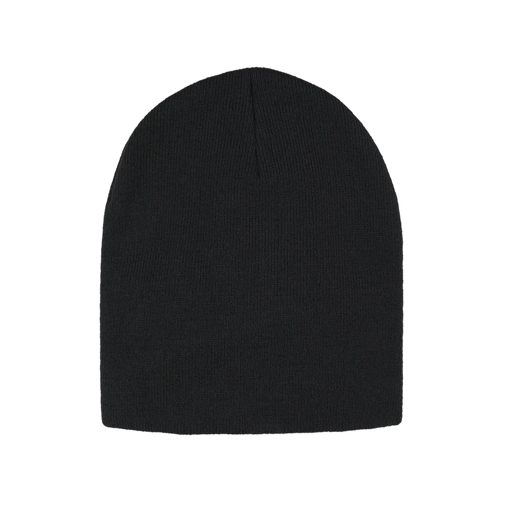 Tuque ajustée en acrylique Metro