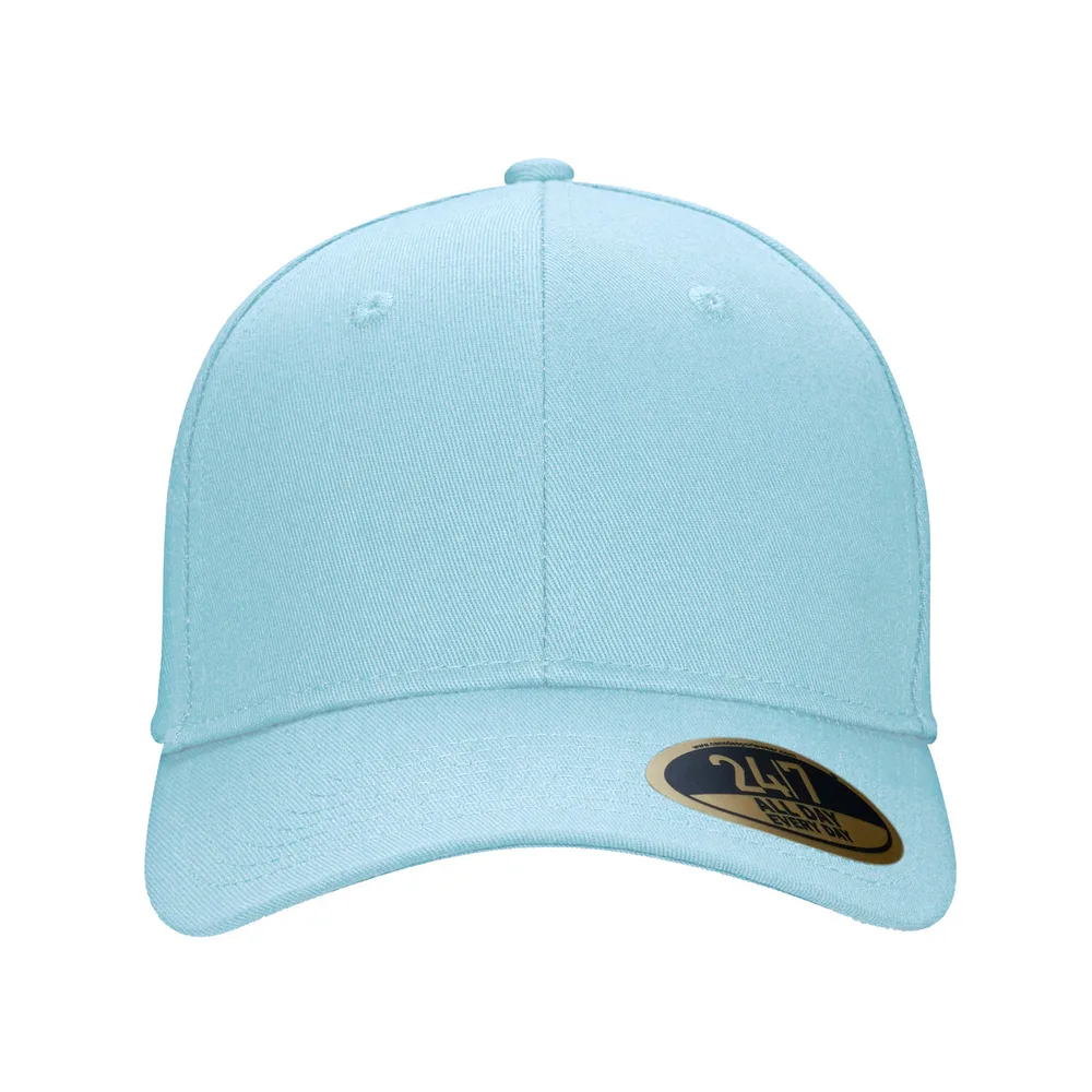 Bleu pâle