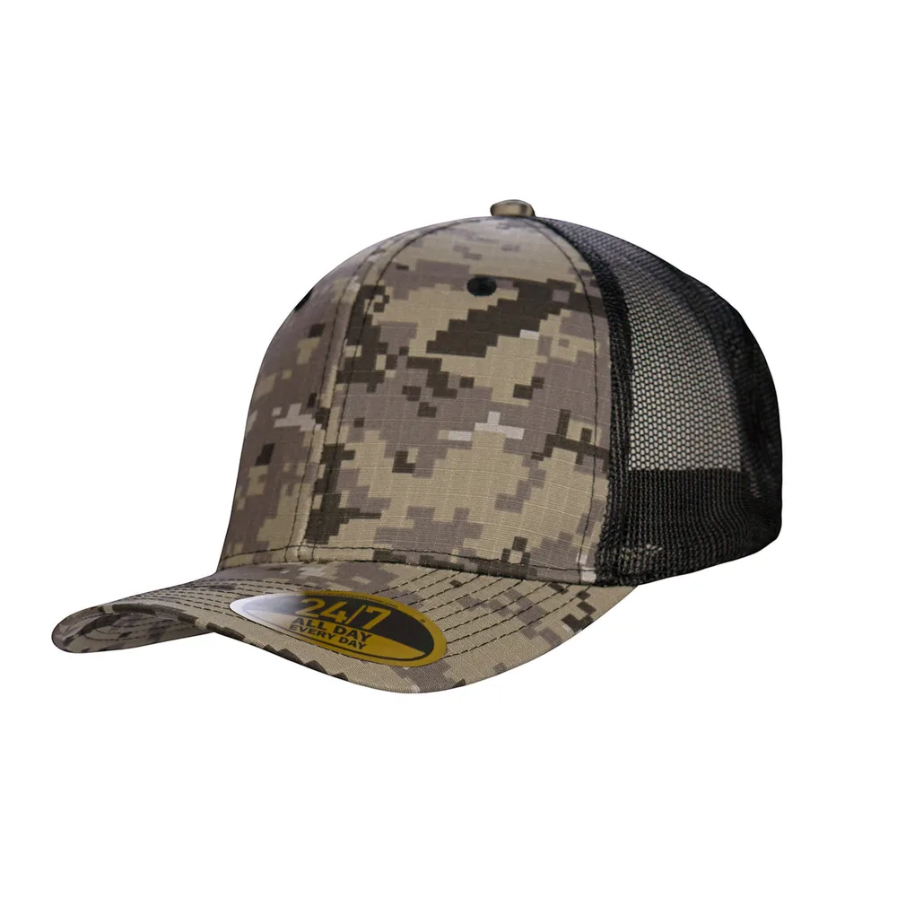 Gris/Camouflage
