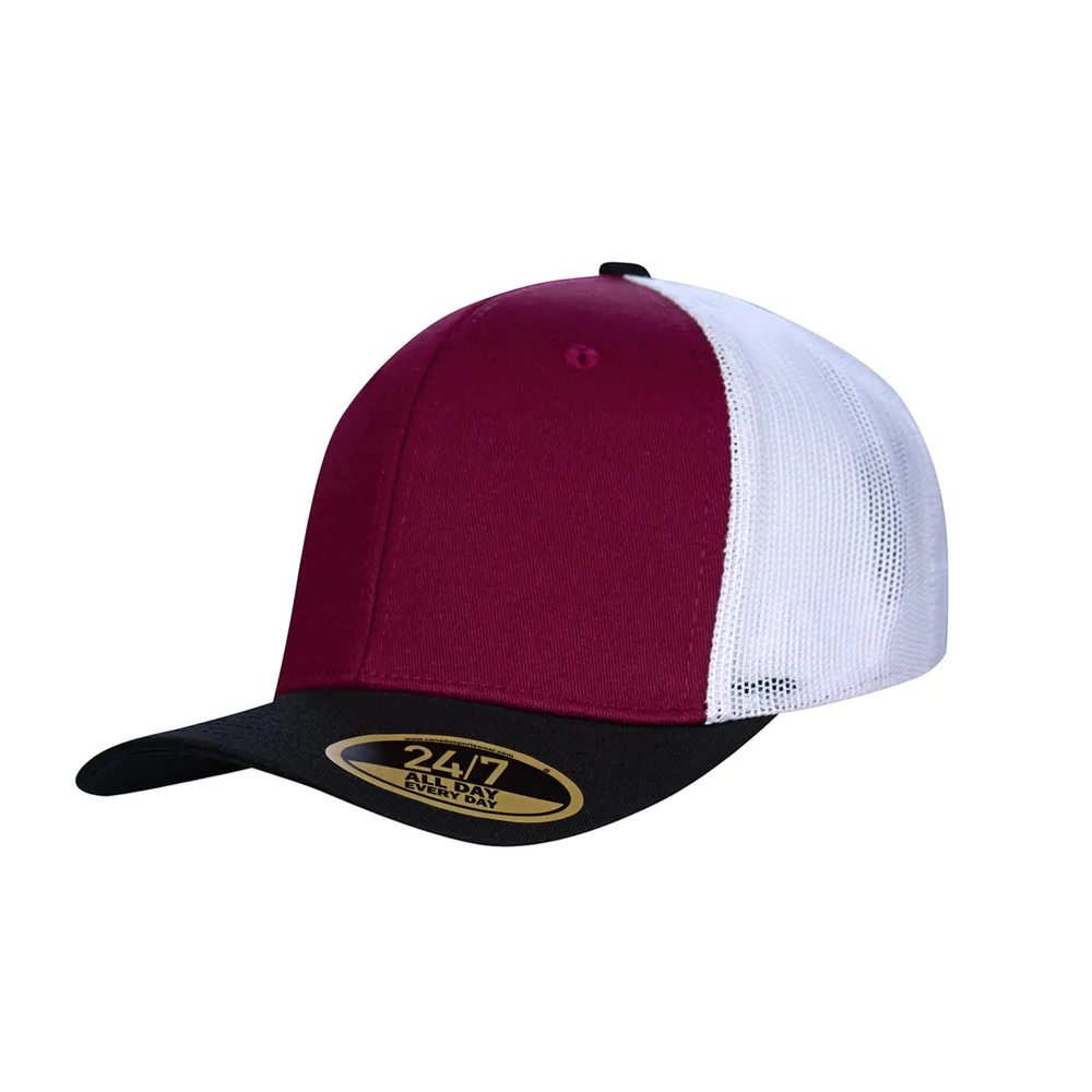 Marron/Noir/Blanc