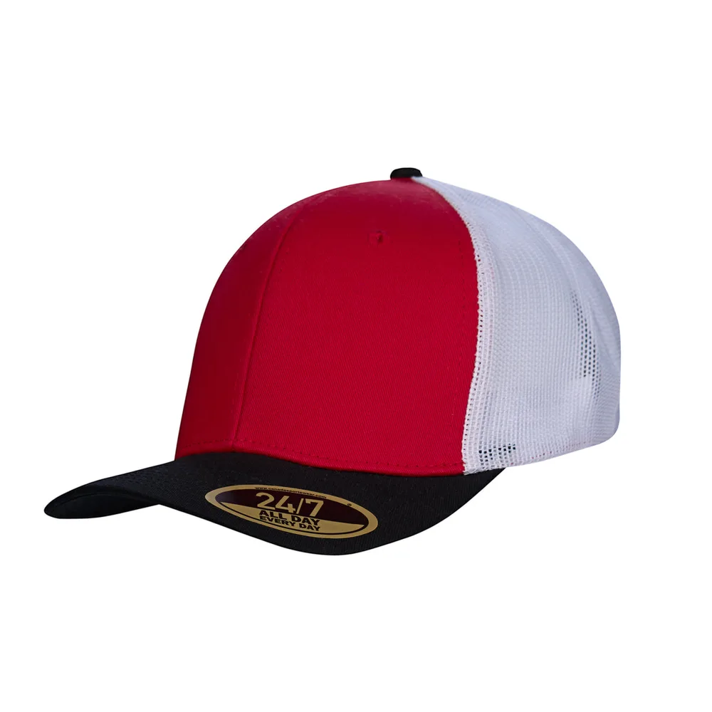 Rouge/Noir/Blanc