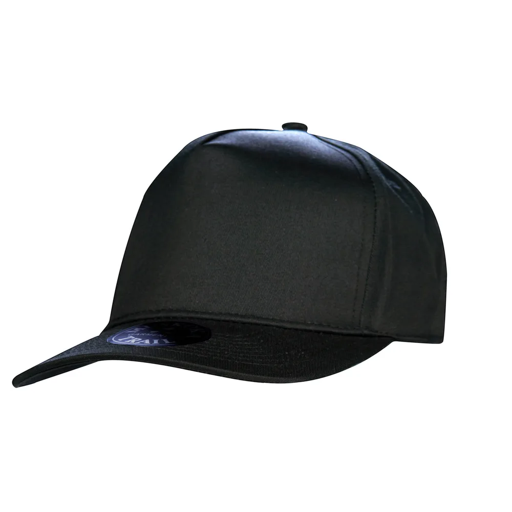 Casquette à 5 panneaux en sergé poly-coton True North