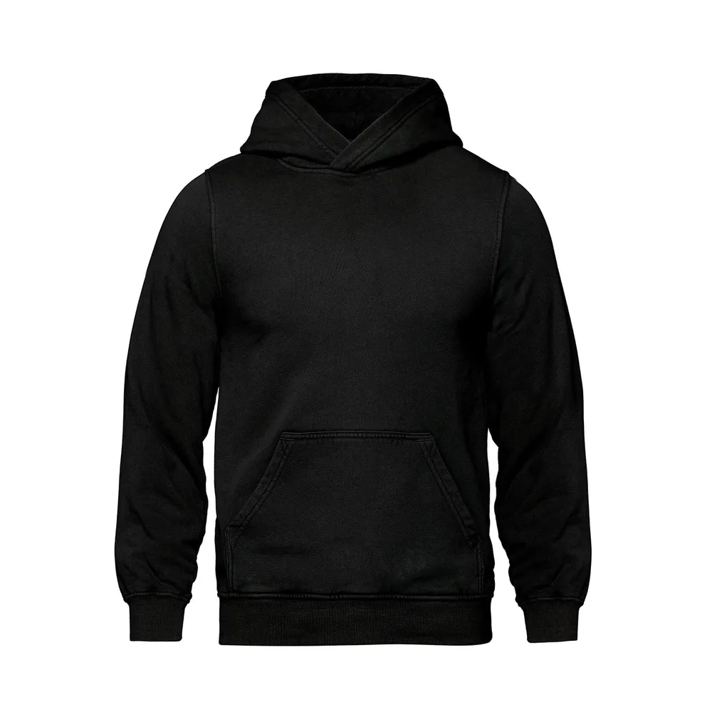 Weekender Vintage Wash Pullover Hooded Sweatshirt