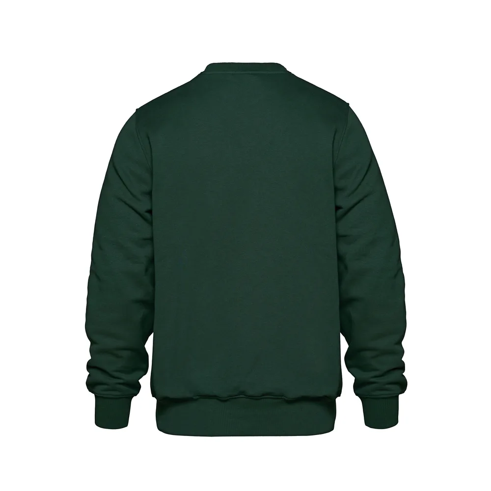 Vert forêt (dos)