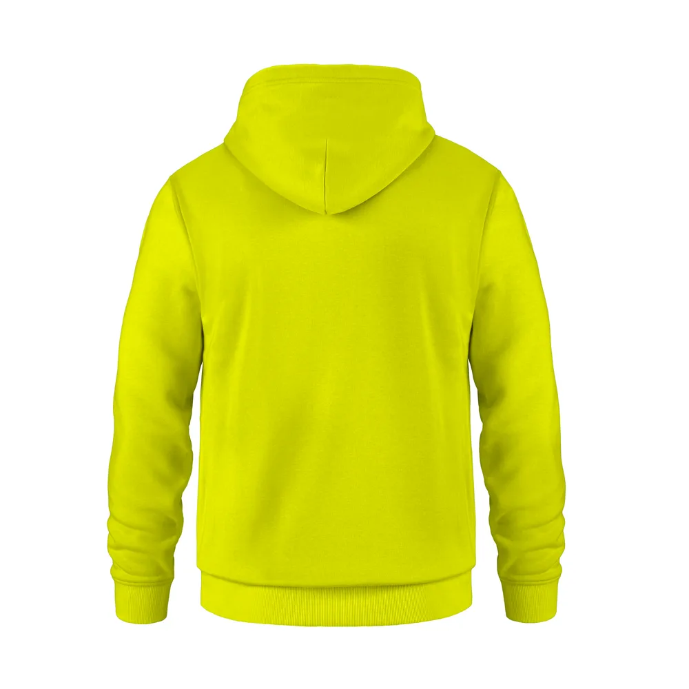 Jaune (dos)