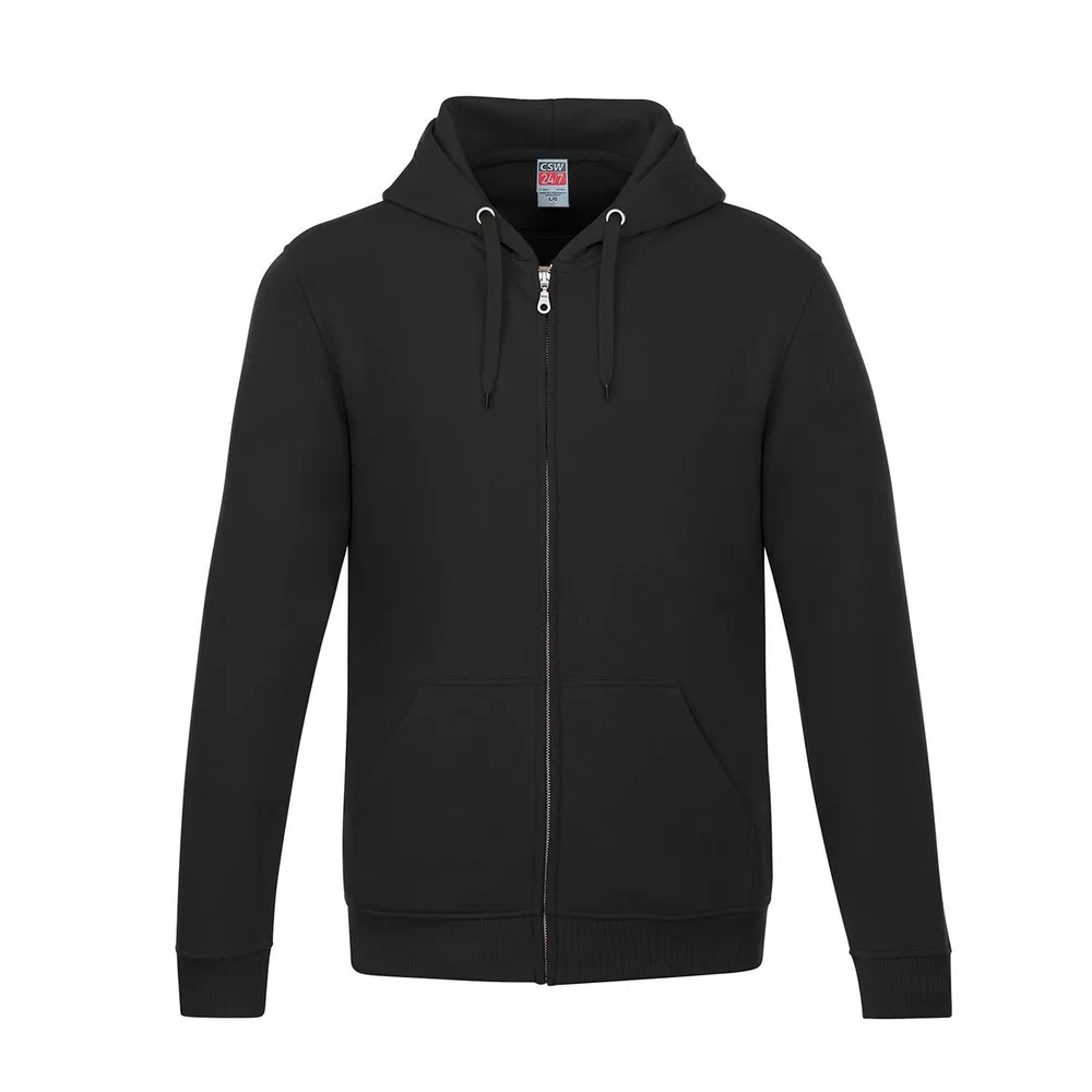 Surfer Adult Full Zip Hoodie