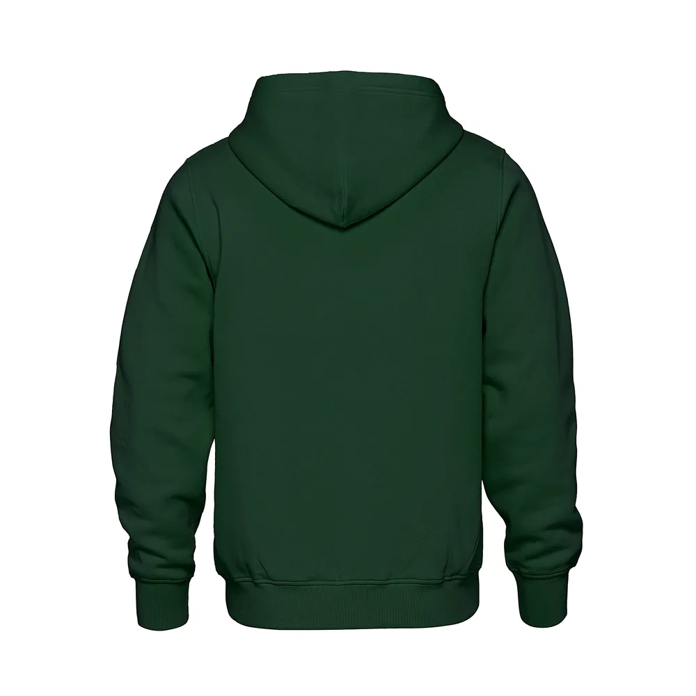 Vert forêt (dos)