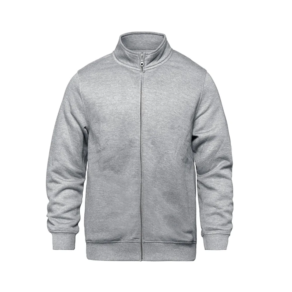 Momentum Youth Full Zip Sweatshirt