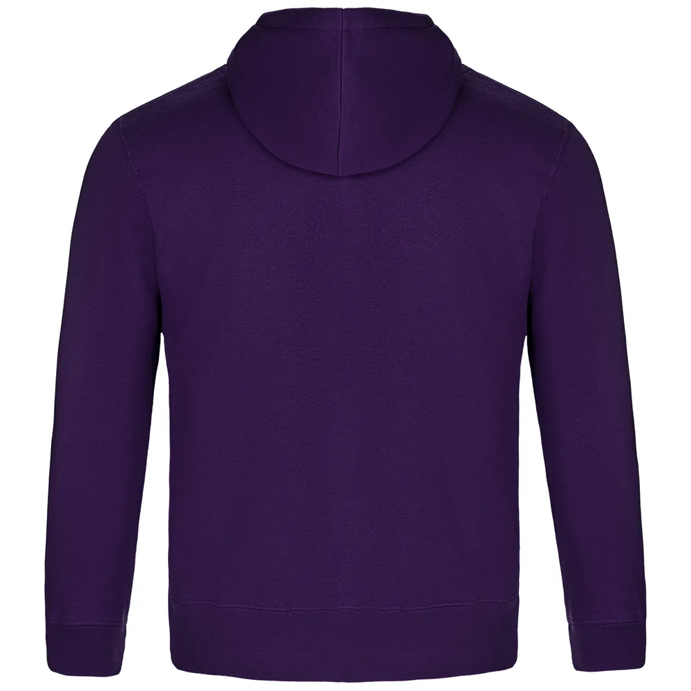 Mauve (dos)