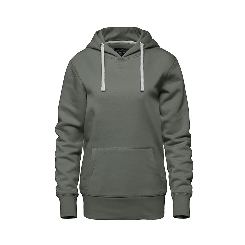Cedar Point Ladies Pullover Hooded Sweatshirt