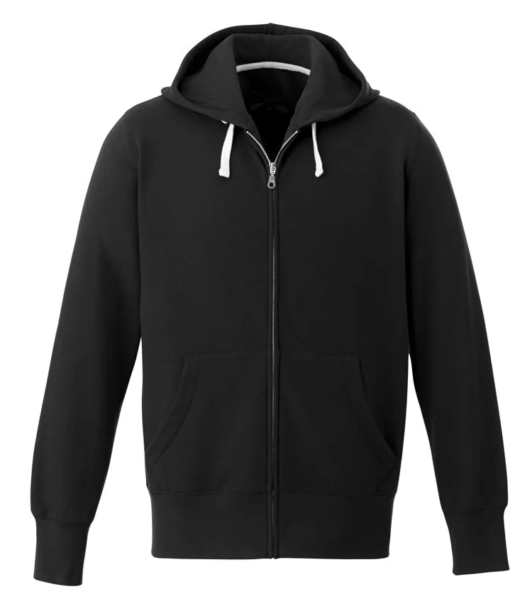 Lakeview Adult Full-Zip Hooded Sweatshirt