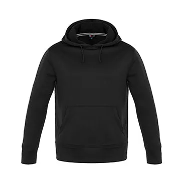 Palm Aire Adult Polyester Pullover Hooded Sweatshirt