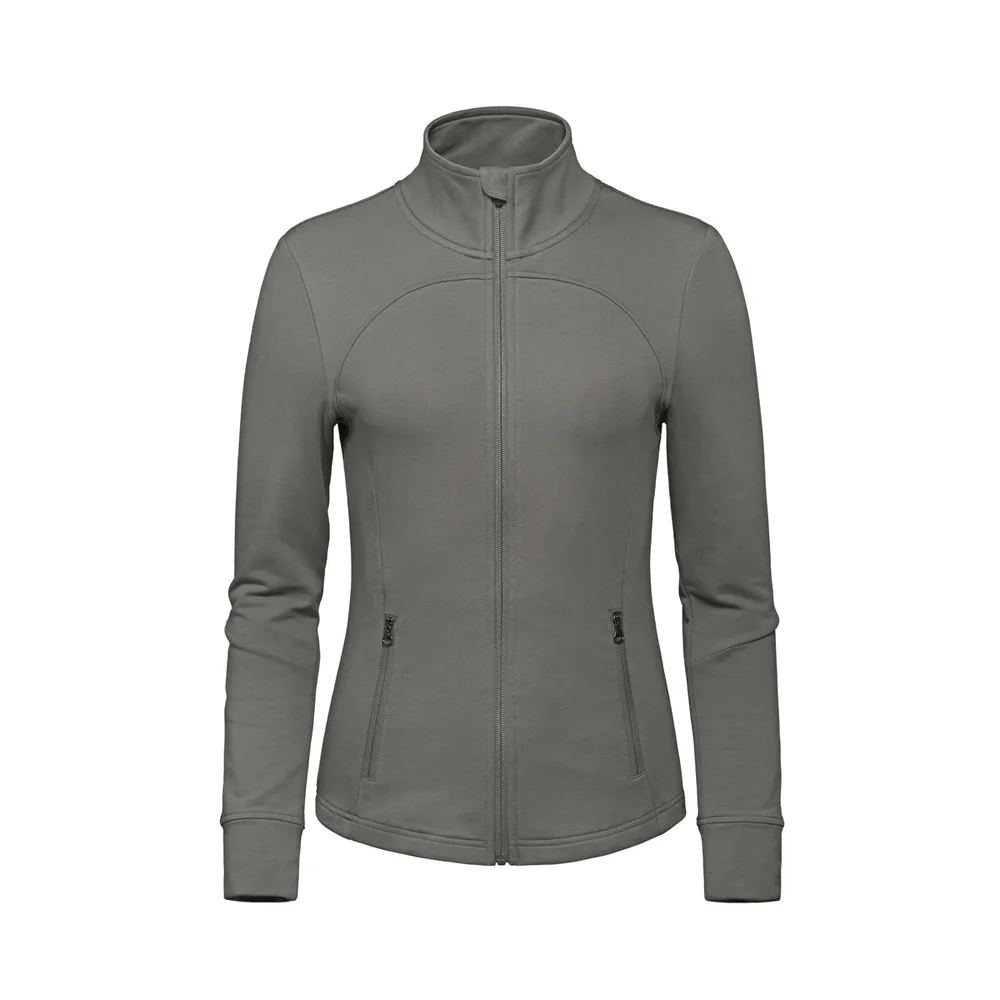Adventurer Ladies Performance Full Zip