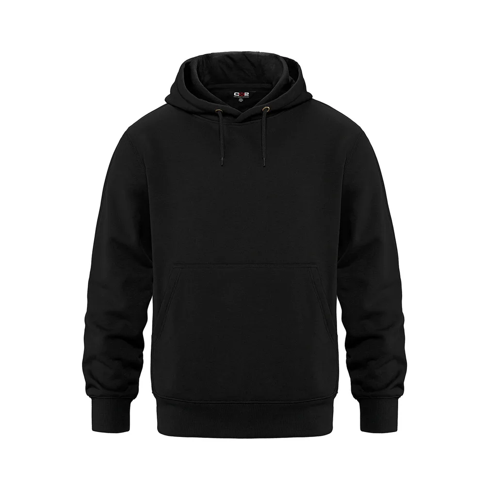 Fortress Adult 440 GSM Water Repellent Pullover Hooded Sweatshirt