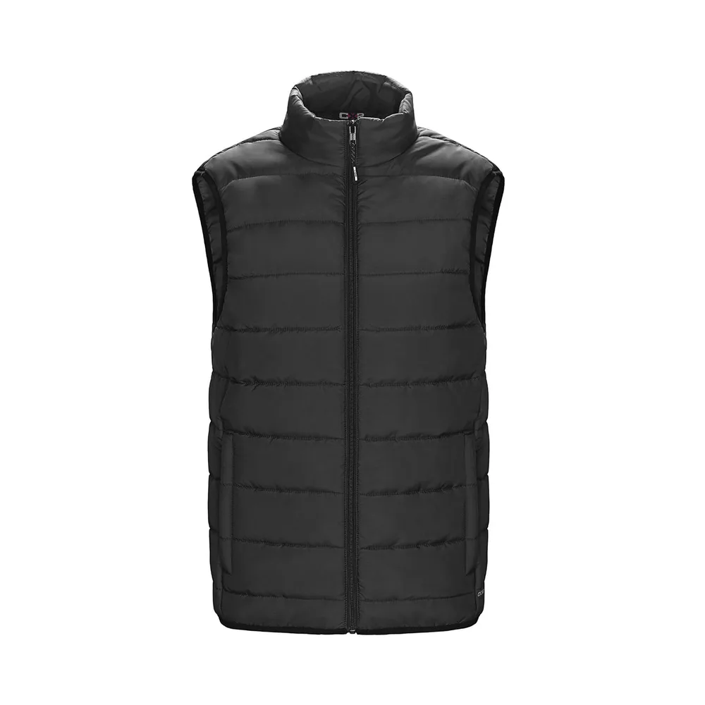 Chill Ladies Puffy Vest