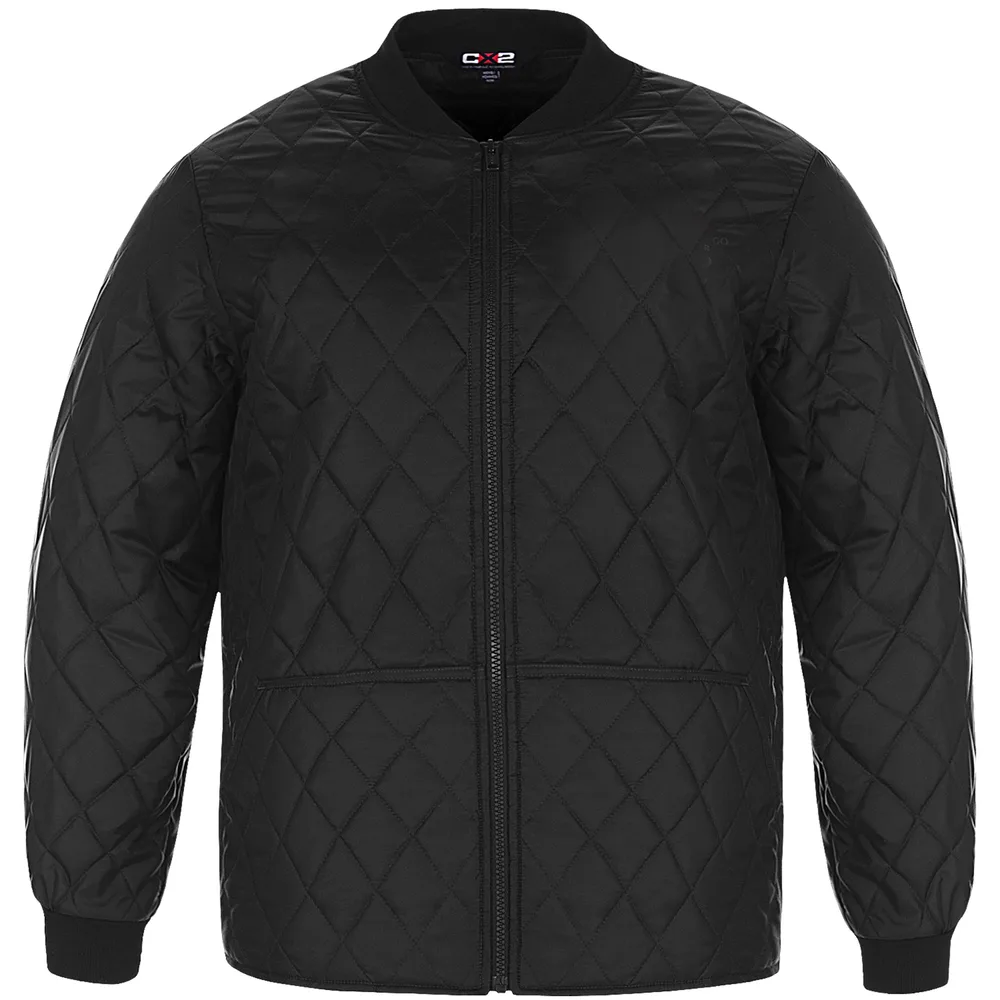 Contender Freezer Jacket