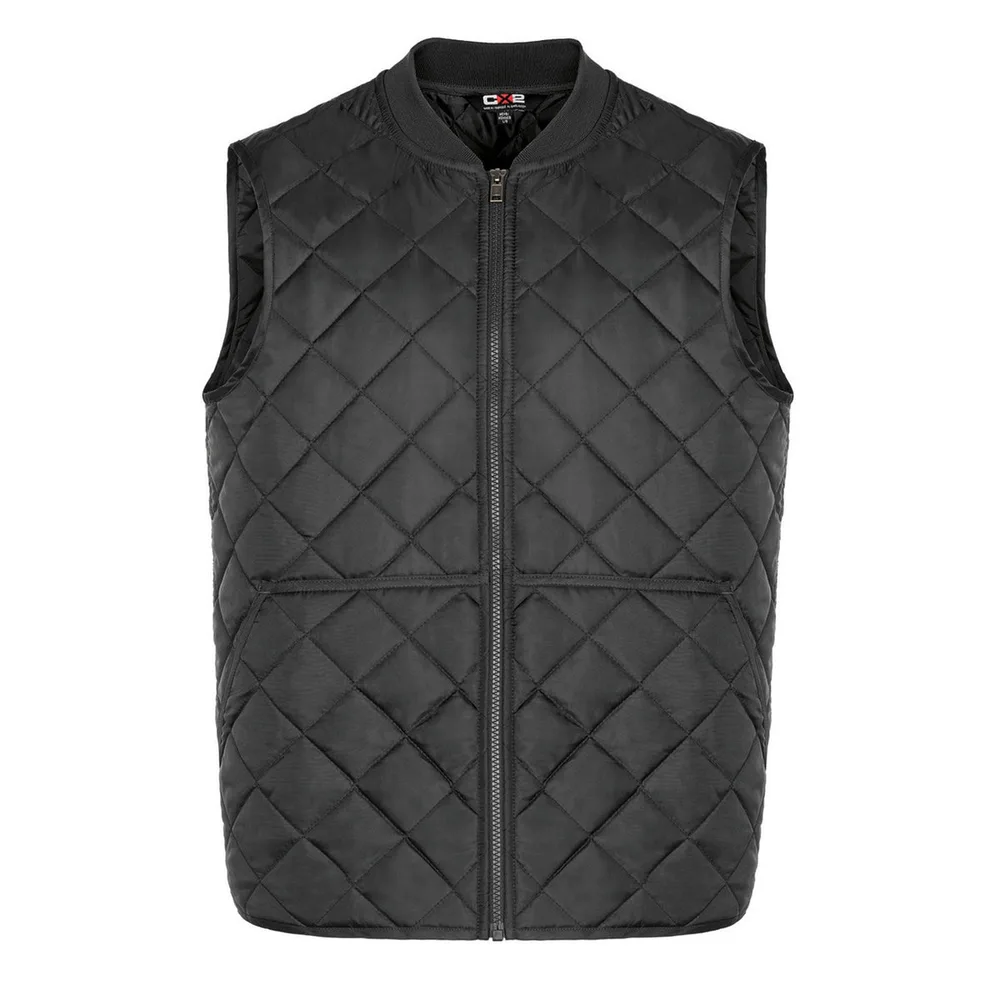 Sub Zero Men's Quilted Vest