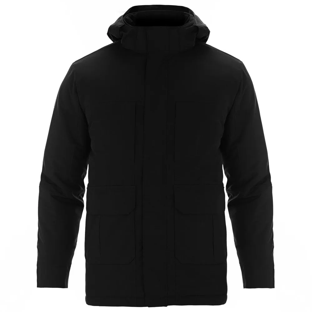 Parka utilitaire Ideal