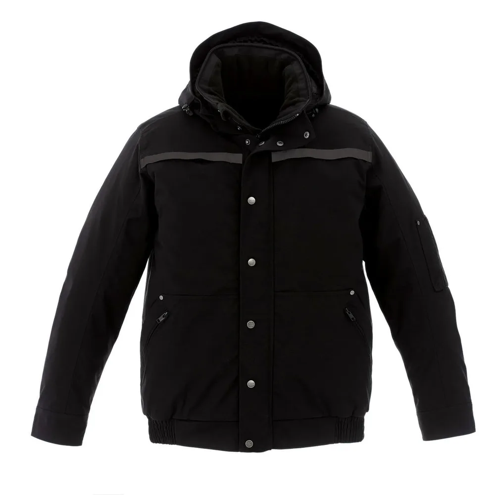 Champion Heavy Duty Insulated Rugged Wear Bomber