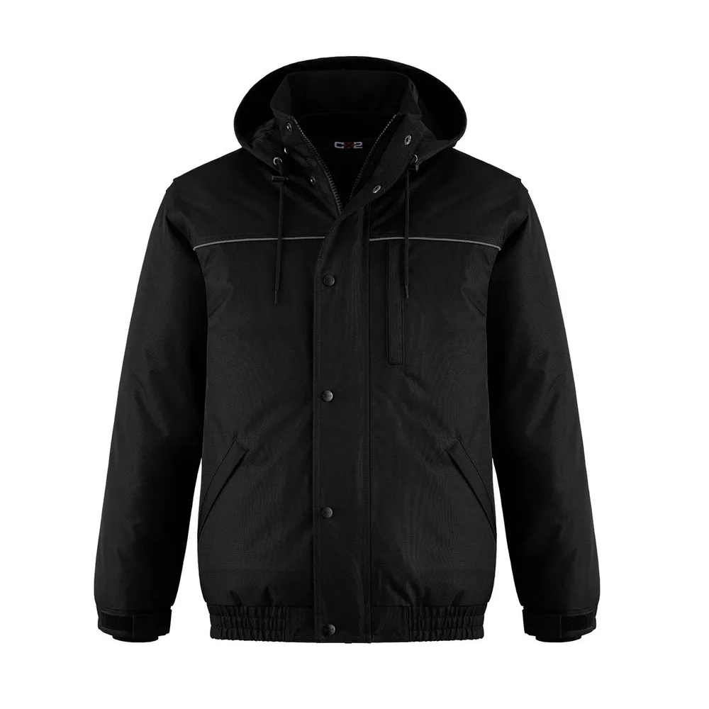 Extreme 3 - In - 1 Bomber Jacket