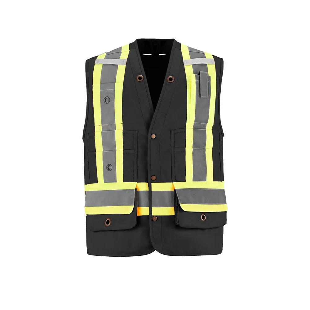 Surveyor Hi-Vis Surveyor’S Vest