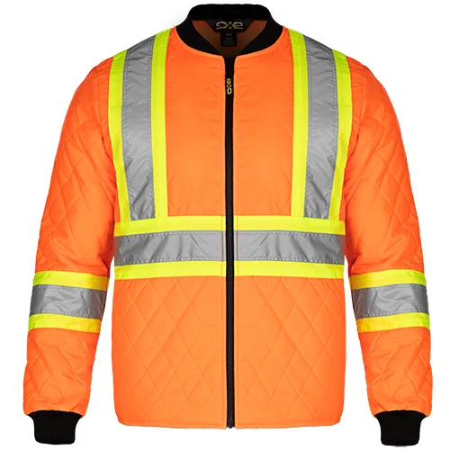 Orange Hi-Vis