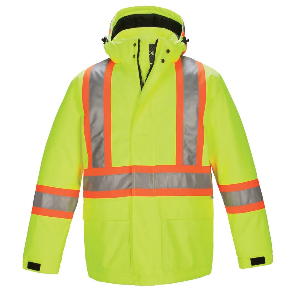 Jaune Hi-Vis