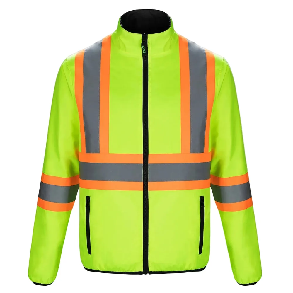 Jaune Hi-Vis