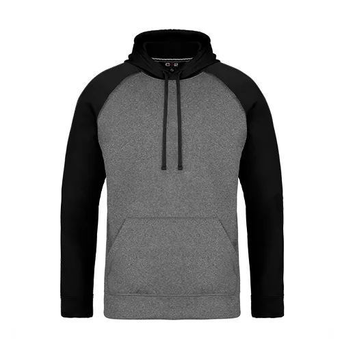 Gris/Noir