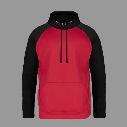 Rouge/Noir