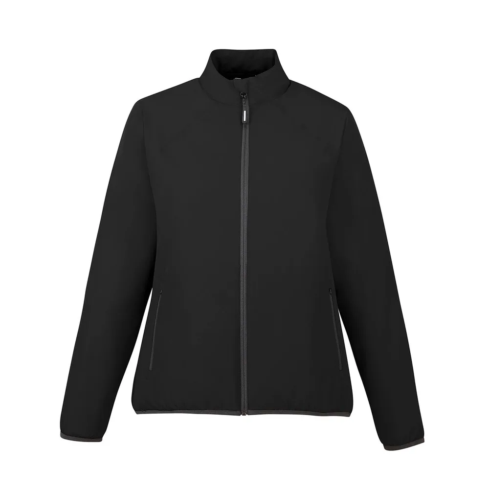 Pitch Ladies Lightweight Jacket