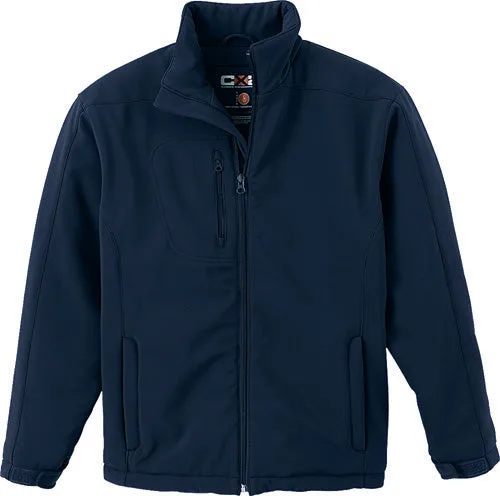 Cyclone Men's Insulated Softshell
