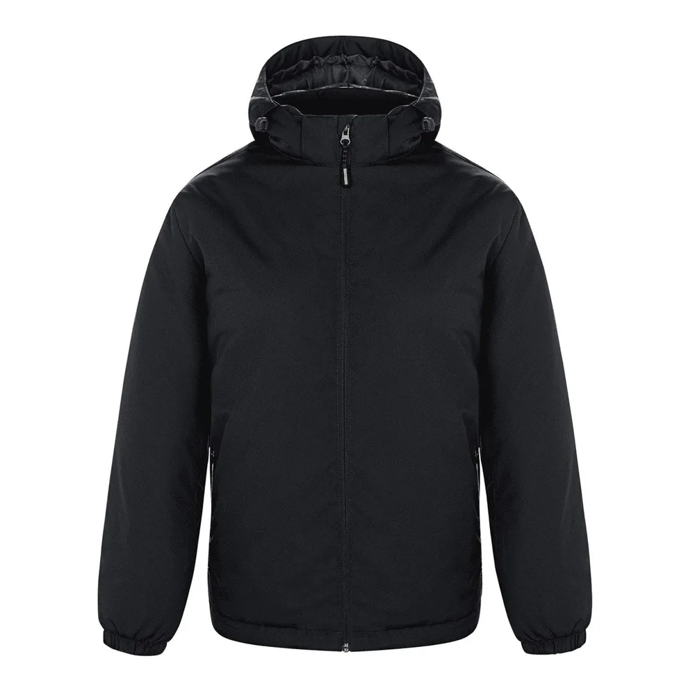 Playmaker Men's Insulated Jacket