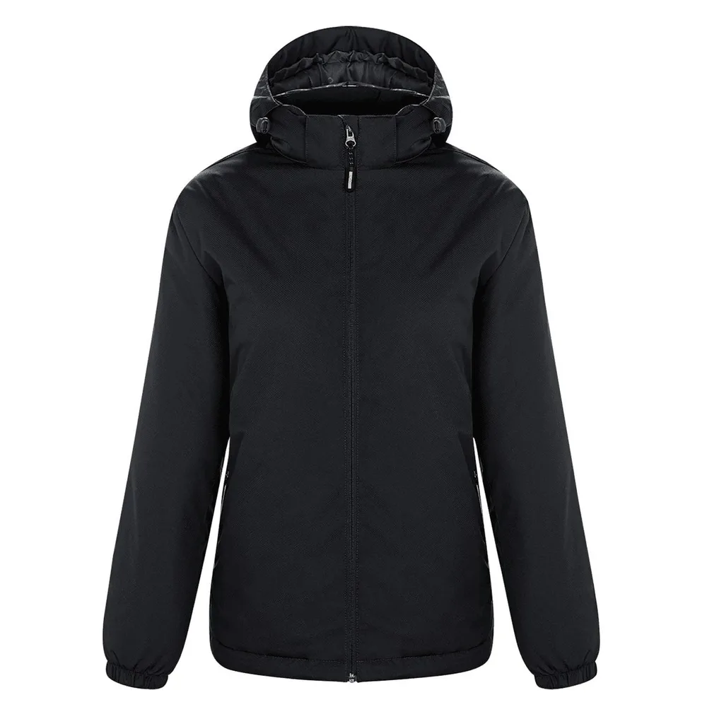 Playmaker Ladies Insulated Jacket