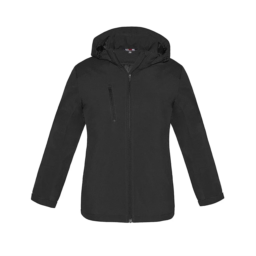 Vortex Ladies Insulated Jacket with Detachable Hood