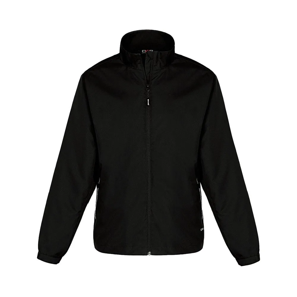 Triumph Ladies Athletic Twill Track Jacket