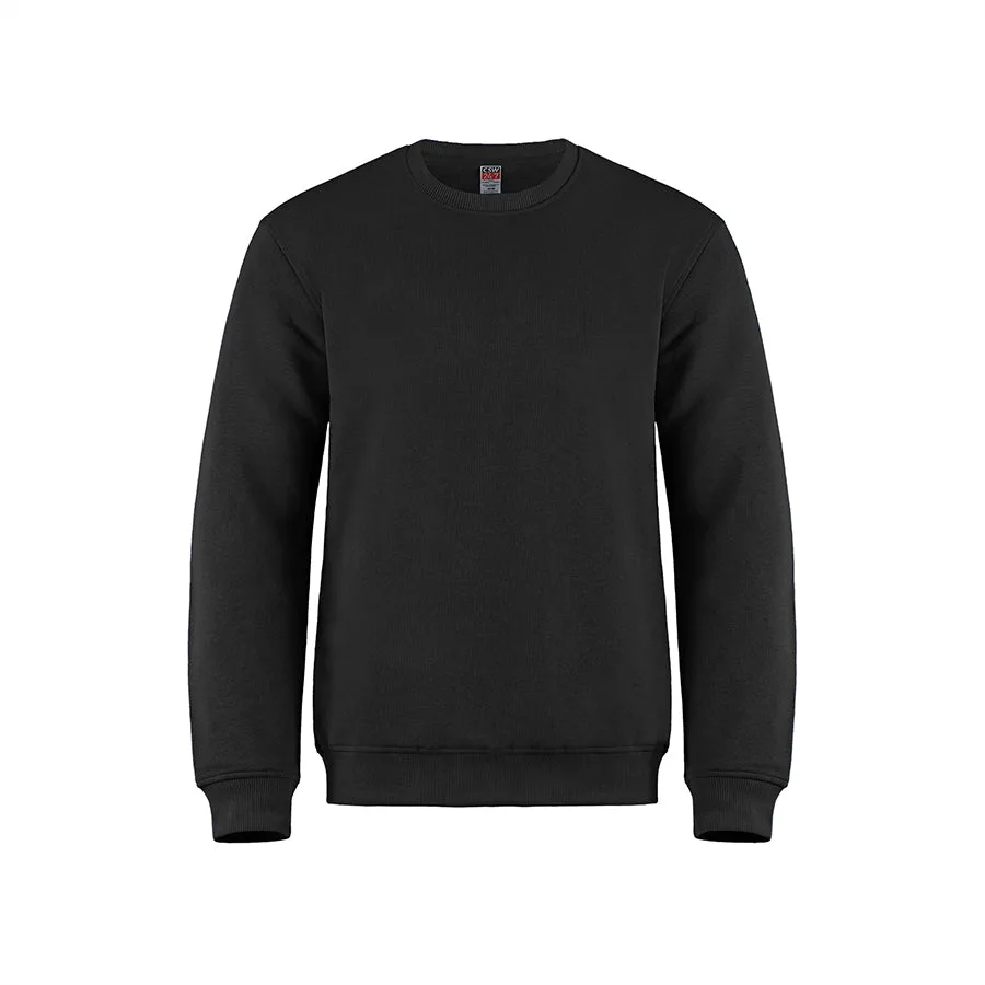 Crew Youth Crewneck Pullover Sweatshirt