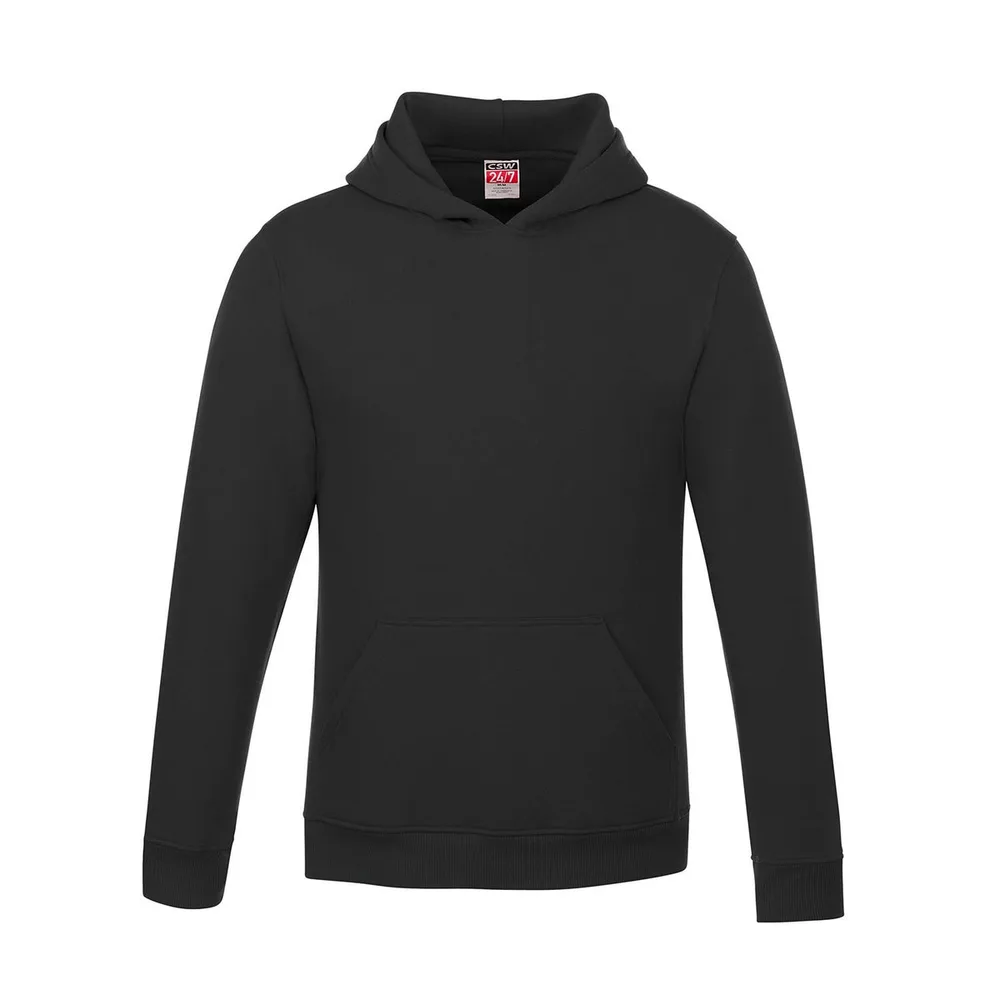 Vault Youth Pullover Hoodie