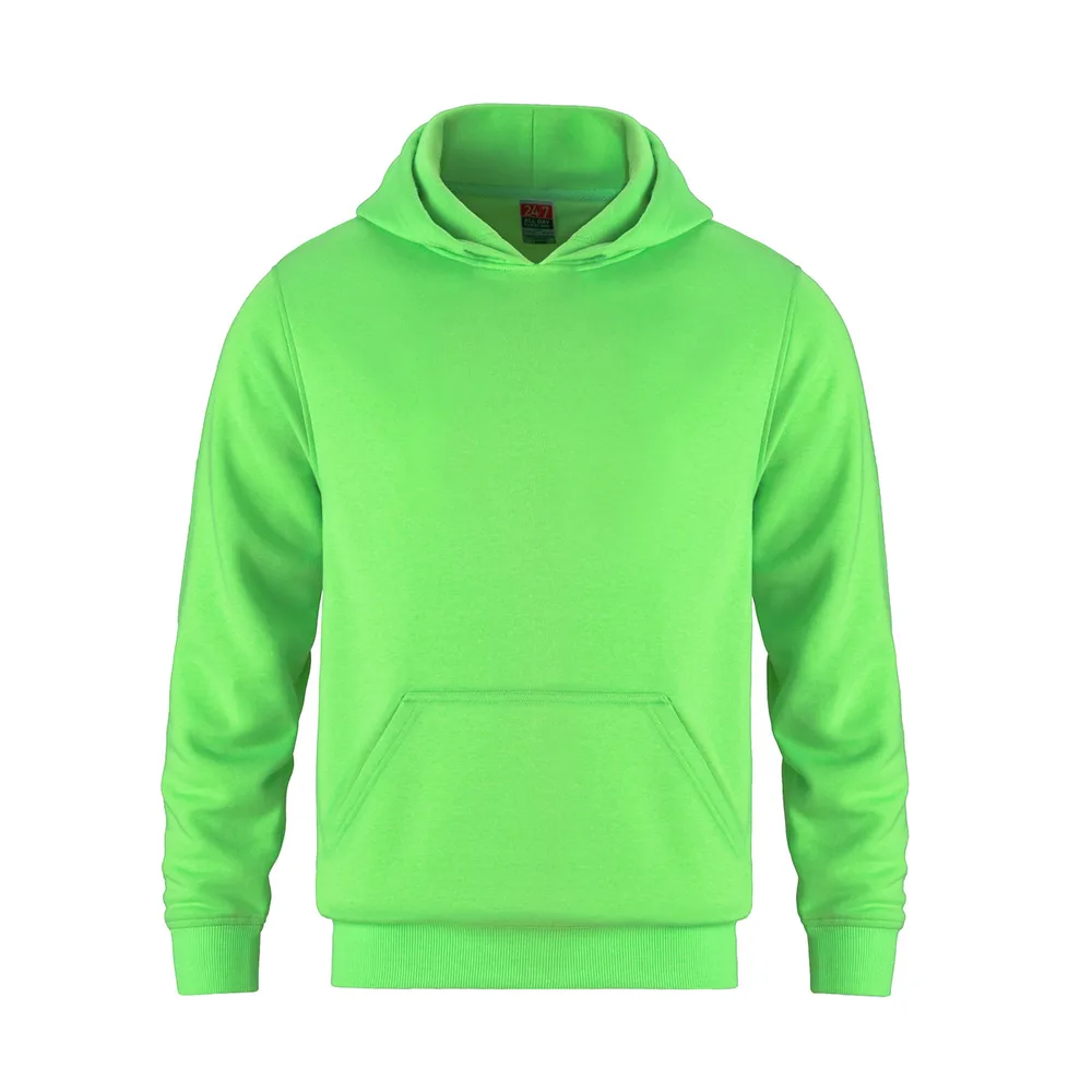 Flash Youth Pullover Hooded Sweatshirt (intense colors)