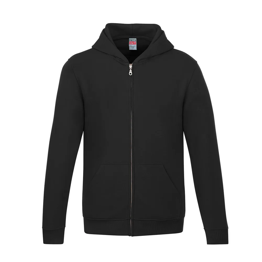Surfer Youth Full Zip Hoodie