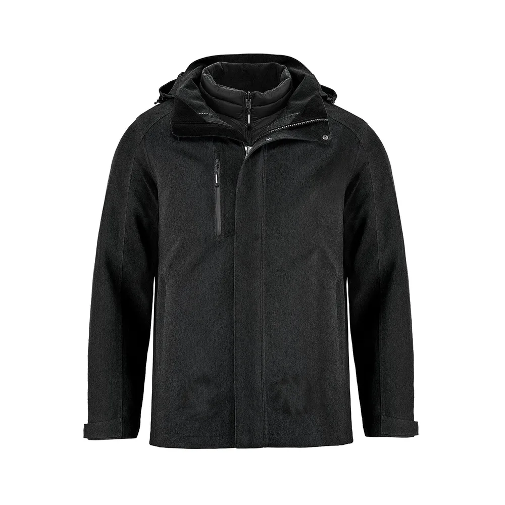 Apex Men's 3 in 1 Jacket