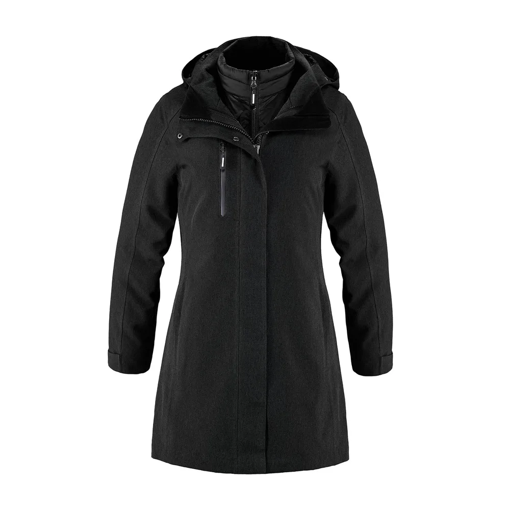 Apex Ladies 3 in 1 Jacket