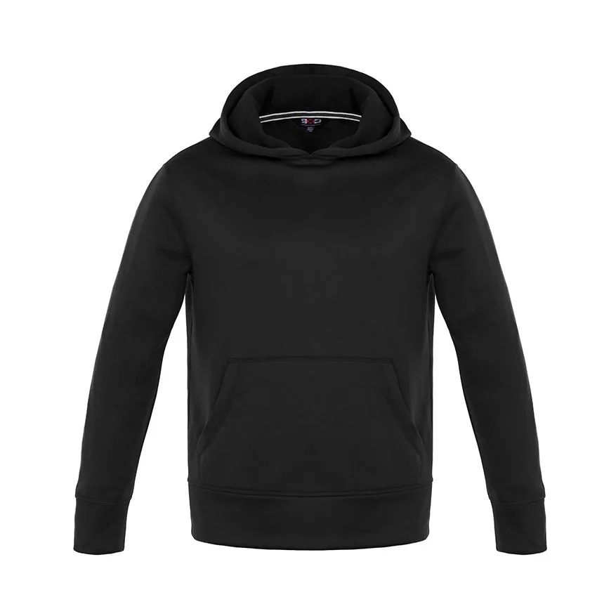 Palm Aire Youth Polyester Pullover Hoodie