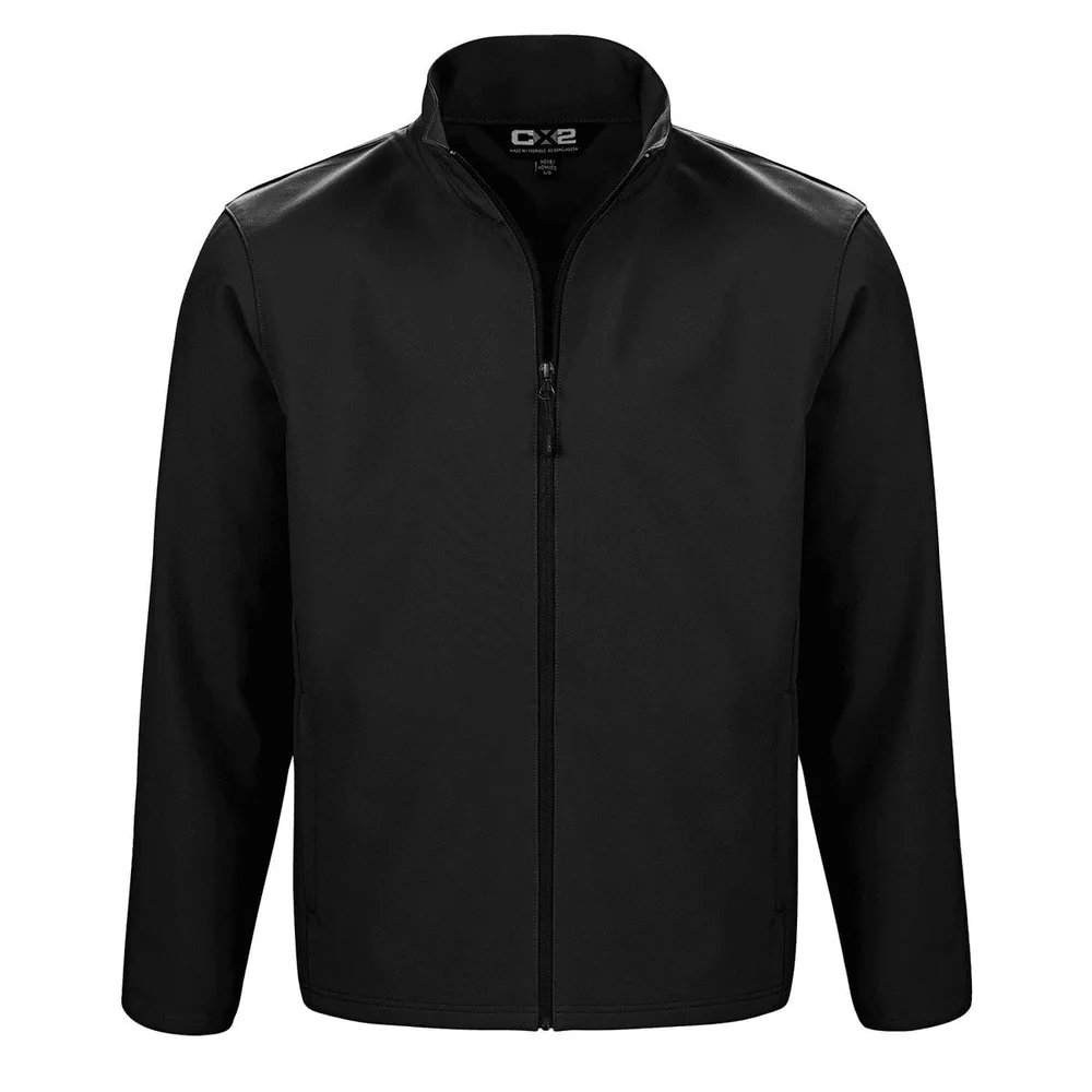 Cadet Men's Lightweight Softshell Jacket