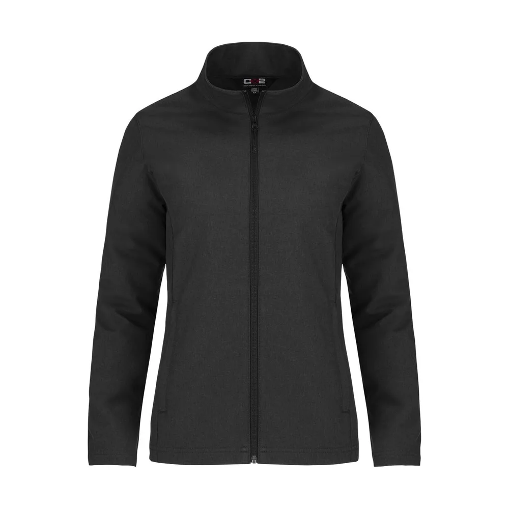 Cadet Ladies Lightweight Softshell Jacket