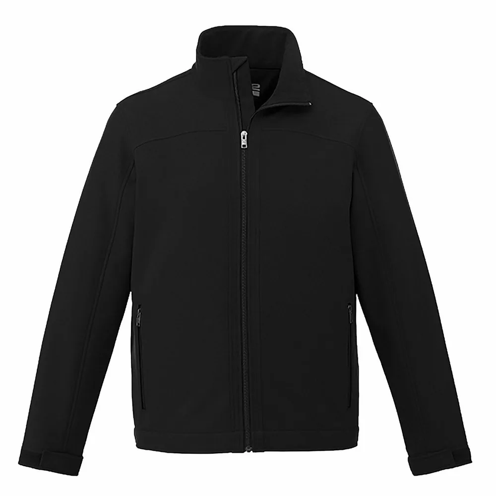 Balmy Ladies Lightweight Softshell Jacket
