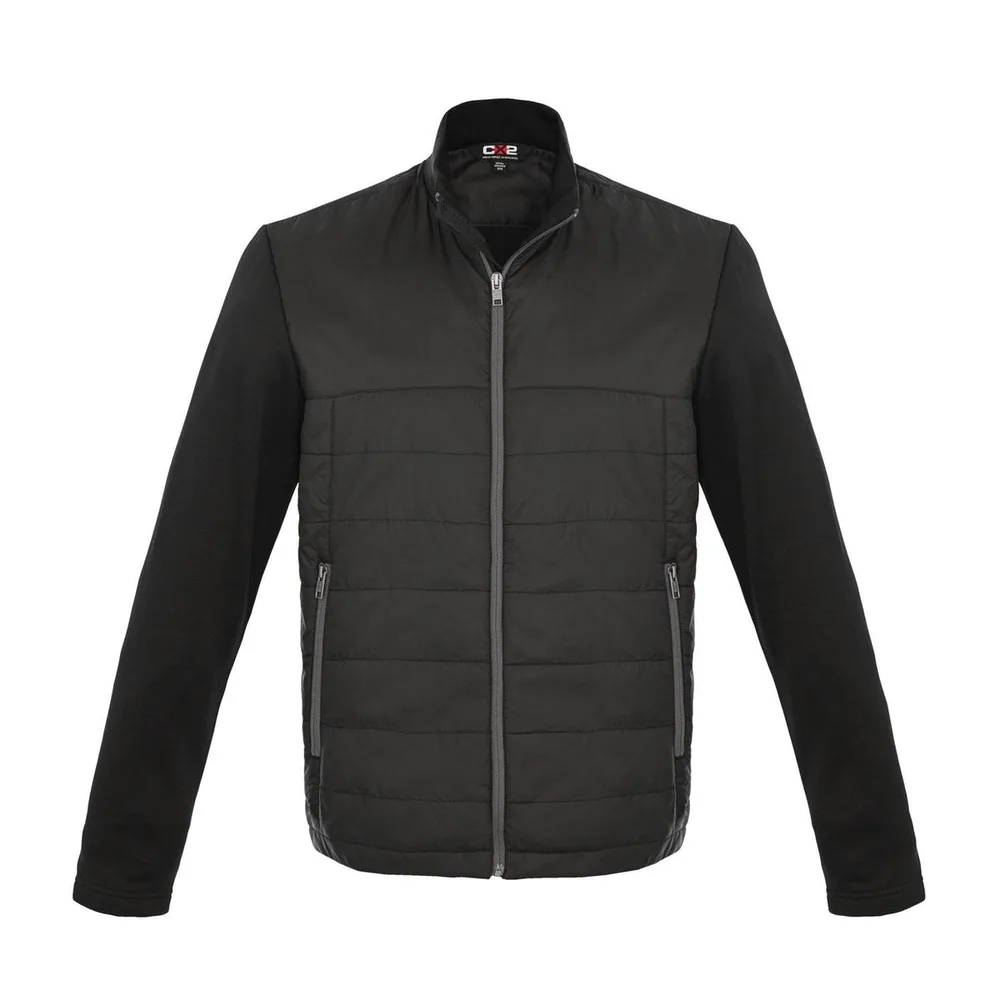Hybrid Men's Hybrid Lightweight Jacket