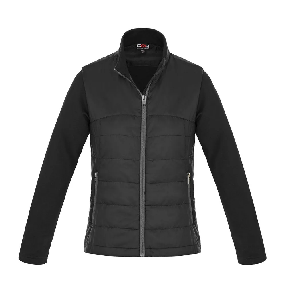 Hybrid Ladies Hybrid Lightweight Jacket