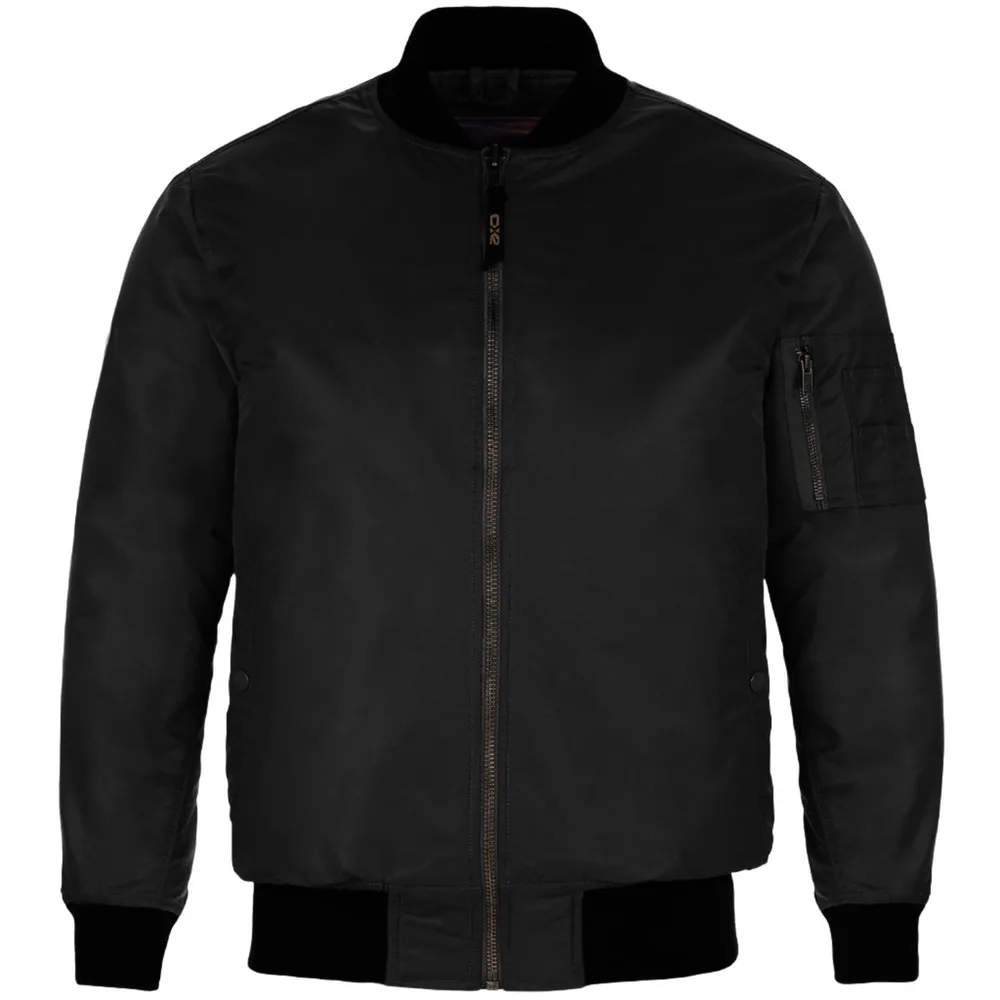 Bomber Men's Insulated Bomber