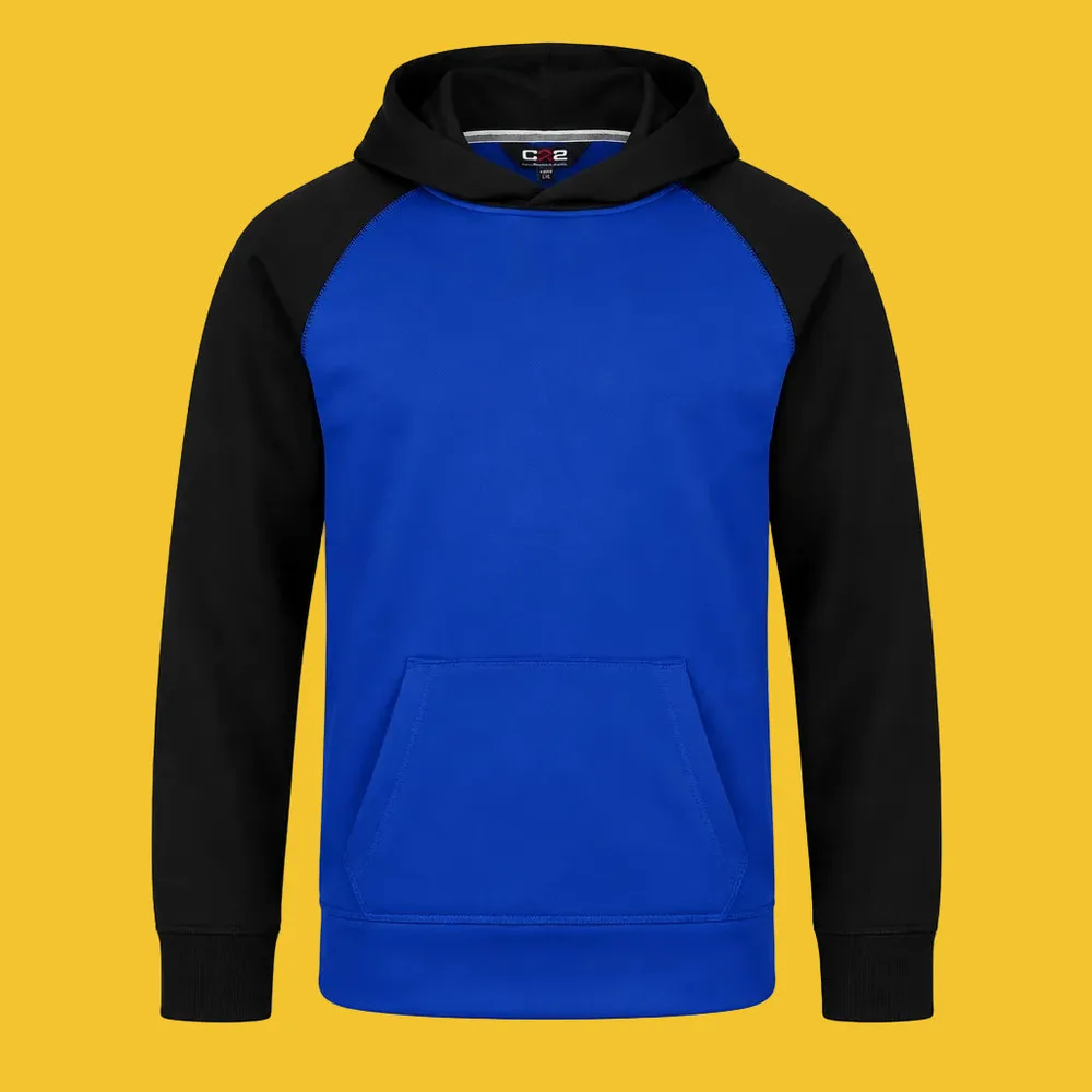 Oakland Pullover Hoodie